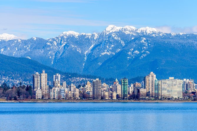 Vancouver Premium Tour: Capilano Bridge + Grouse Mountain Lunch - Grouse Mountain by Skyride: Clouds, Views, and a Lunch Break That Feels Like a Reward