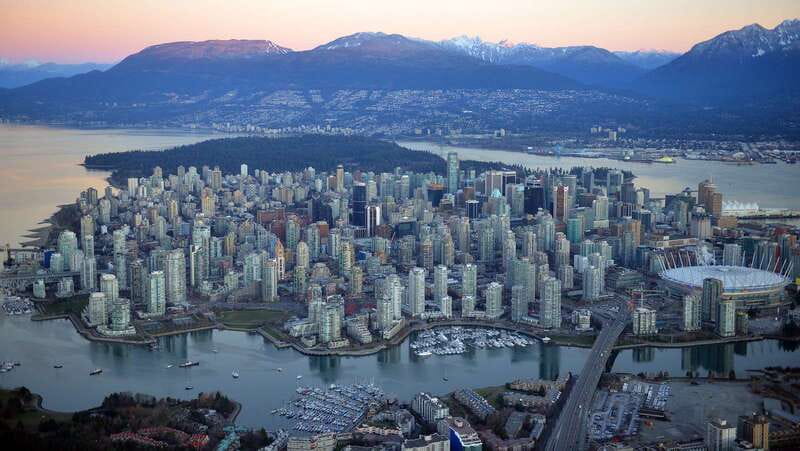 Vancouver: Private Walking Tour with a Local - Key things that make this local walk work