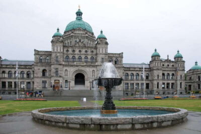 Vancouver: Private Walking Tour with a Local - Private Pickup at the Subway: Easy Start, Less Stress