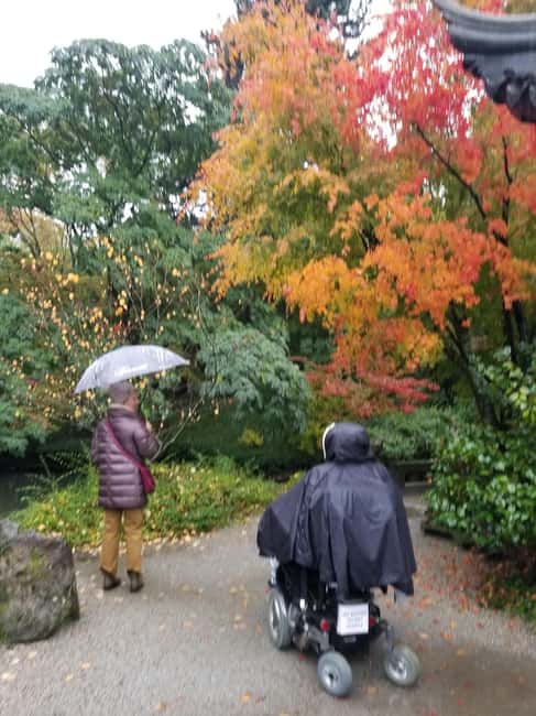Vancouver: Private Walking Tour with a Local - When Your Interests Shape the Route: Shopping, Food, and Real Conversations