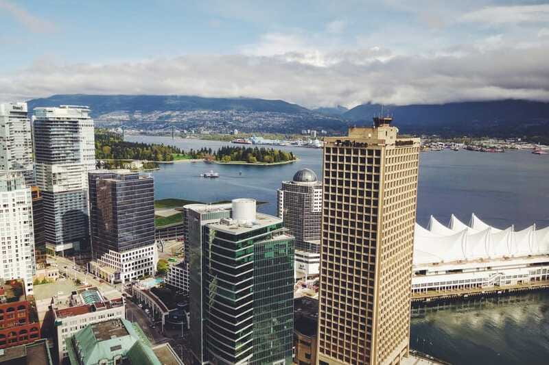 Vancouver: Private Walking Tour with a Local - Guide Fit Matters: Real Stories, Real Risks