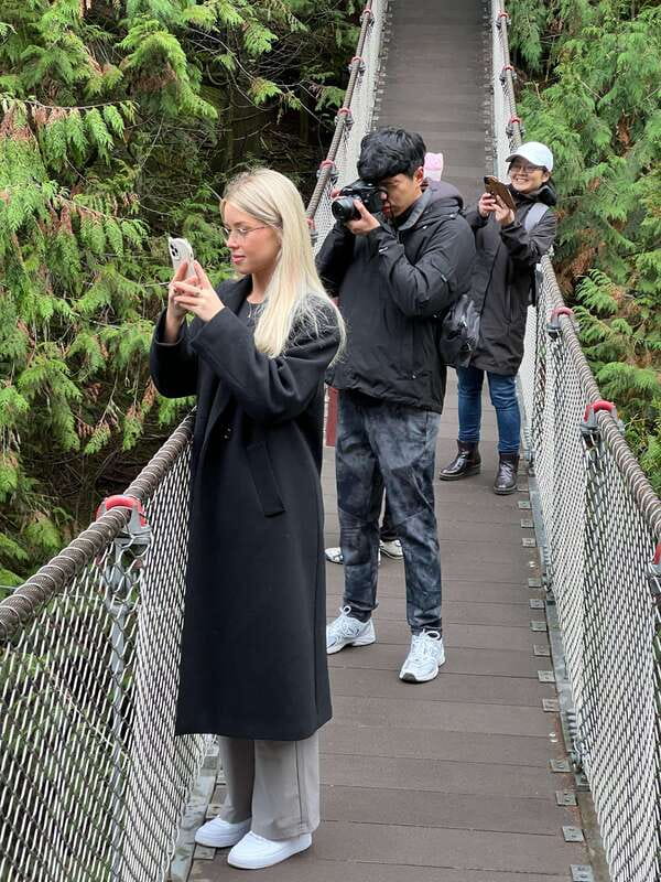 Vancouver: Rainforest Waterfall Hike and Suspension Bridge - Who This Hike Fits Best (and Who Might Want a Softer Option)