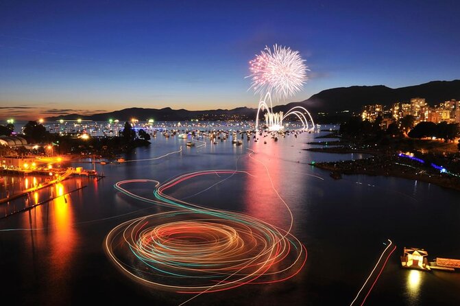 Vancouver Sailing Experience on a 50 foot Sailboat - Key highlights and what they really mean