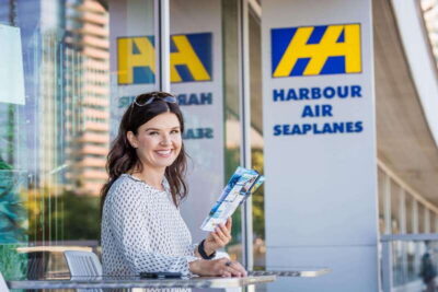 Vancouver: Scenic Panorama Seaplane Tour & Suspension Bridge - The shuttle plan: getting from the pier to Capilano Park without stress