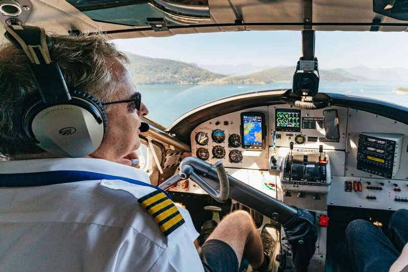 Vancouver: Scenic Panorama Seaplane Tour & Suspension Bridge - How to time your 4 hours so you don’t feel rushed