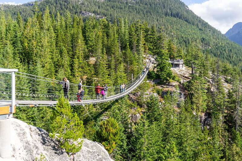 Vancouver: Sea To Sky Highway, Gondola, & Whistler Day Trip - Price and value: is $181 a fair deal?