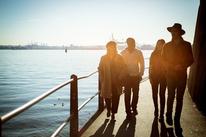 Vancouver Secrets of Stanley Park Walking Tour - Stop 2: Deadman’s Island and the stories you don’t forget