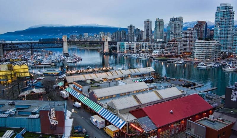 Vancouver: Small Group Tour w/Capilano & Grouse Mtn Lunch - Key things that make this tour worth your time