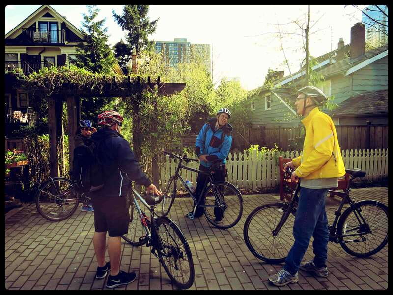 Vancouver: Stanley Park & Downtown Bike Tour - Price and what $72 buys you in Vancouver