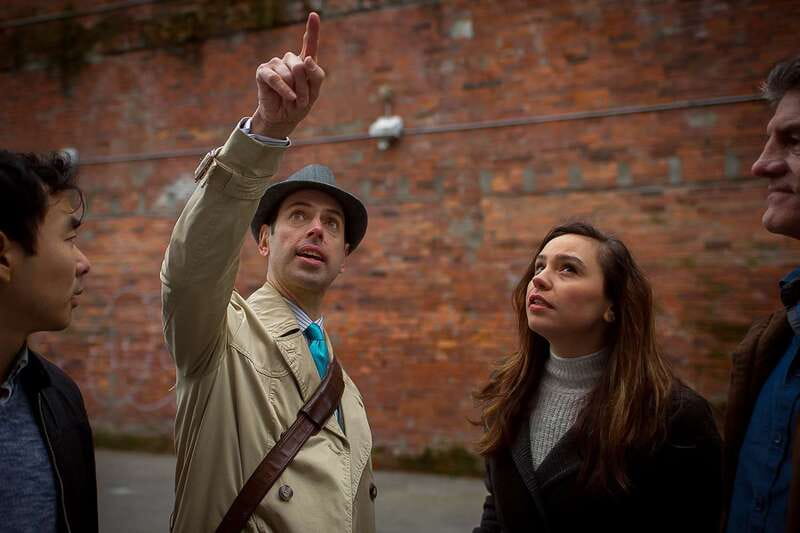 Vancouver: The Forbidden Vancouver Tour - Key highlights to know before you go