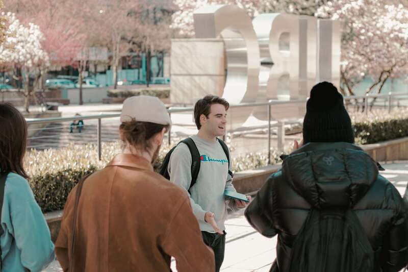 Vancouver: The Hollywood North Experience Film & TV Tour - Chinatown and Dr. Sun Yat-Sen Garden: stories with cultural context