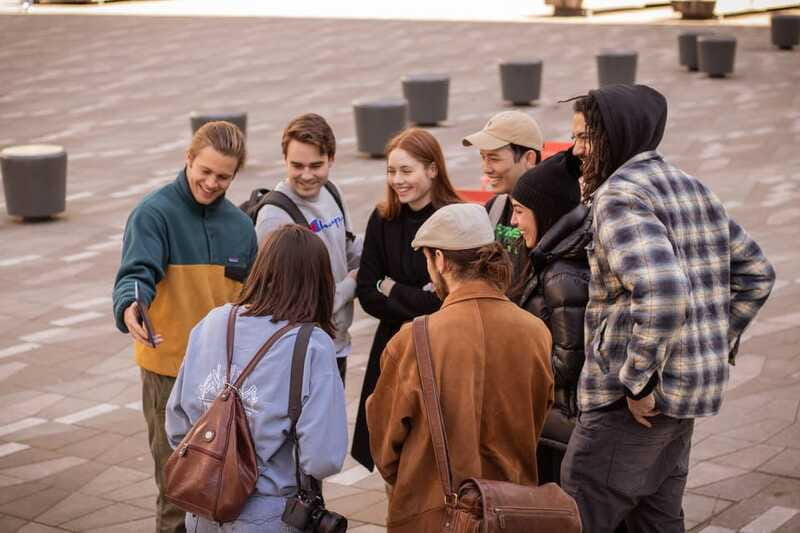 Vancouver: The Hollywood North Experience Film & TV Tour - Walking logistics and pacing: the part to take seriously