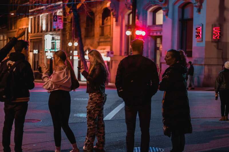 Vancouver: The Supernatural TV Show Locations Tour - Celebrity Hangouts and Spotting Details Without the Hassle