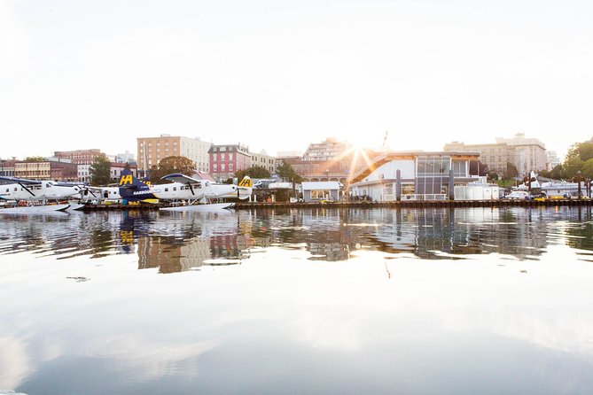 Vancouver to Victoria Day Trip by Seaplane + Butchart Gardens - Why This Seaplane Day Trip Beats the Usual Vancouver–Victoria Plan