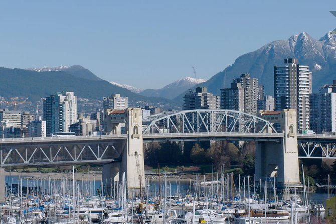 Vancouver to Whistler by EXECUTIVE Bus (Single Trip) - Should You Book This Vancouver to Whistler Bus?