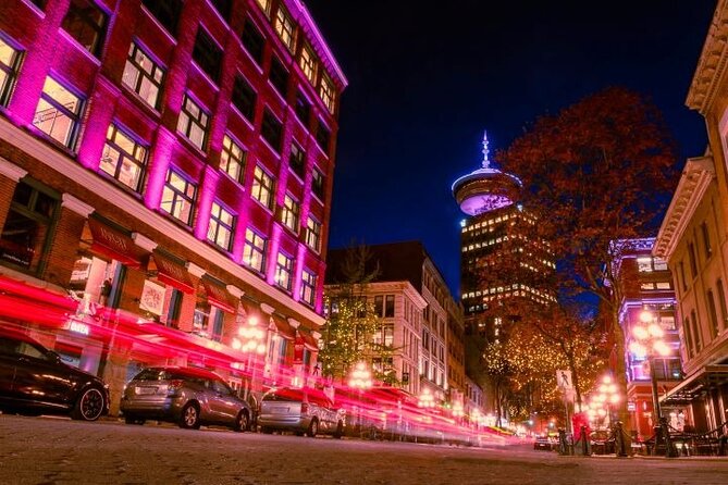 Vancouver Tours,See the City highlights at your pace - Queen Elizabeth Park: the easy viewpoint closer to the mountains