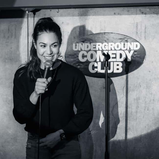 Vancouver: Underground Comedy Club Entry Ticket - Duration and Timing: How to Plan Your Evening