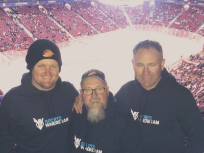 Vancouver: Vancouver Canucks Ice Hockey Game Ticket - Tickets for $54: Where the Value Actually Comes From