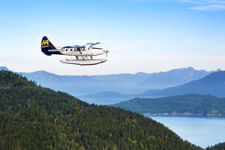 Vancouver: Victoria Seaplane Tour with Return Bus and Ferry - Why this seaplane-and-ferry day trip feels like a cheat code