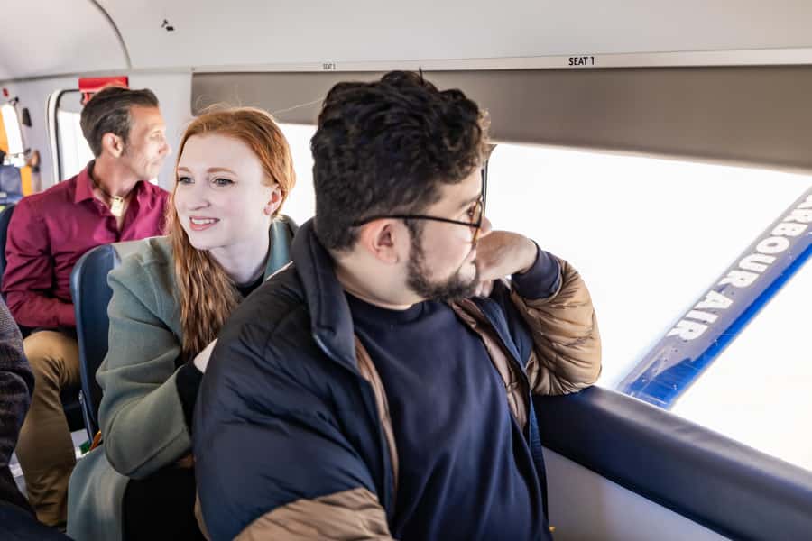Vancouver: Victoria Seaplane Tour with Return Bus and Ferry - How long is the day, really (and how to plan it without stress)
