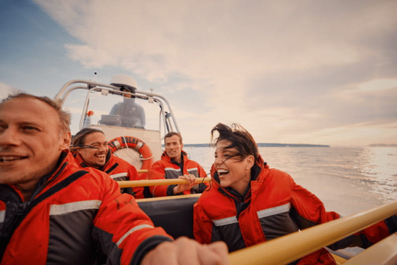Vancouver: Waterfront Sightseeing Tour - City and Harbour - Should you book the Waterfront Sightseeing Tour?