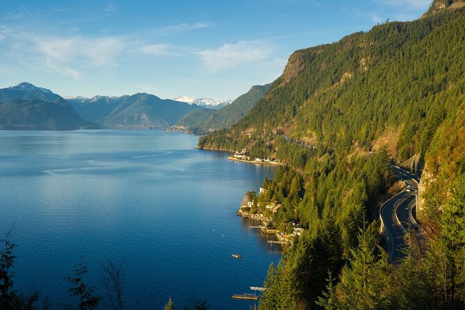 Vancouver: Whistler, Shannon Falls, Peak to Peak Gondola Day Tour - Pickup Times, Real Duration, and Why the Day Can Stretch