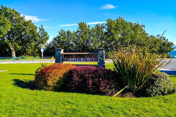 Victoria 1-Day Tour From Vancouver (Butchart Gardens) (Chn&Eng) - Victoria’s downtown stops: Parliament, the museum, and Chinatown by the numbers
