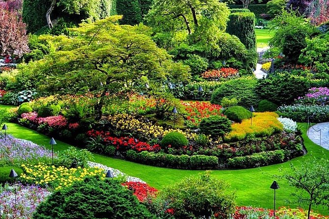 Victoria 1-Day Tour From Vancouver (Butchart Gardens) (Chn&Eng) - Should you book this Victoria 1-Day Tour from Vancouver?