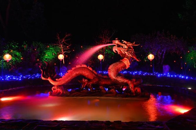 Victoria and Butchart Gardens Christmas Tour - Coach and Guide Experience: What to Expect from the Day-Of Team
