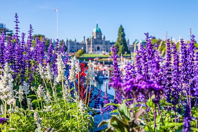 Victoria & Butchart Gardens Tour with Ferry from Vancouver - The long-day reality: timing, comfort, and weather