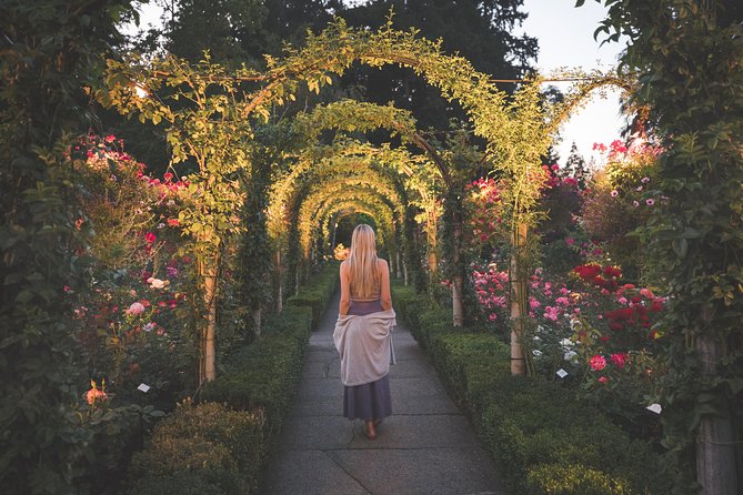 Victoria & Butchart Gardens Tour with Ferry from Vancouver - Who should book this tour (and who might not)