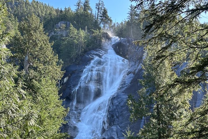 Whistler and Sea to Sky Gondola, a Fire and Ice Discovery Tour - What Makes the Day Feel Smooth: Guides, Comfort, and Small Extras