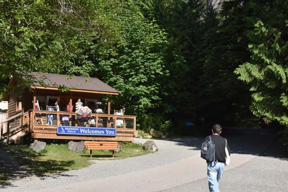 Whistler, Sea to Sky Gondola, and Shannon Falls Day Trip - Who should book this, and who might prefer a different plan