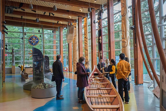 Whistler & Sea to Sky Gondola Day Trip from Vancouver - Why the schedule works (and where it can feel tight)