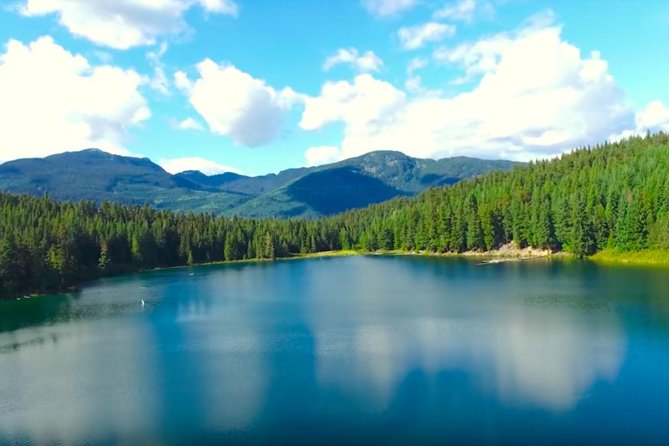 Whistler Sightseeing Tour from Vancouver: See Horseshoe Bay and Shannon Falls - How the 10-hour Whistler day trip really feels (8:30am start, small group)