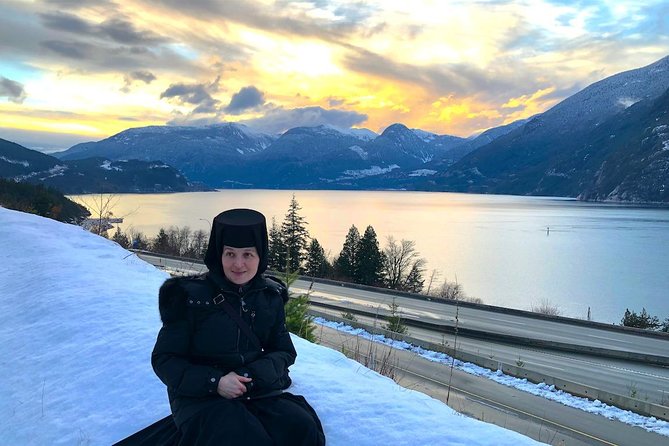 Whistler Sightseeing Tour from Vancouver: See Horseshoe Bay and Shannon Falls - Horseshoe Bay and Howe Sound: ferry vibes plus coastal scenery